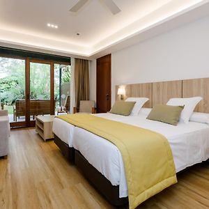 Dreibettzimmer